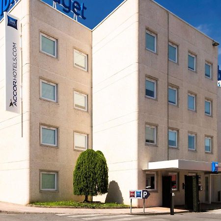 Ibis Budget Bilbao Barakaldo Eksteriør bilde
