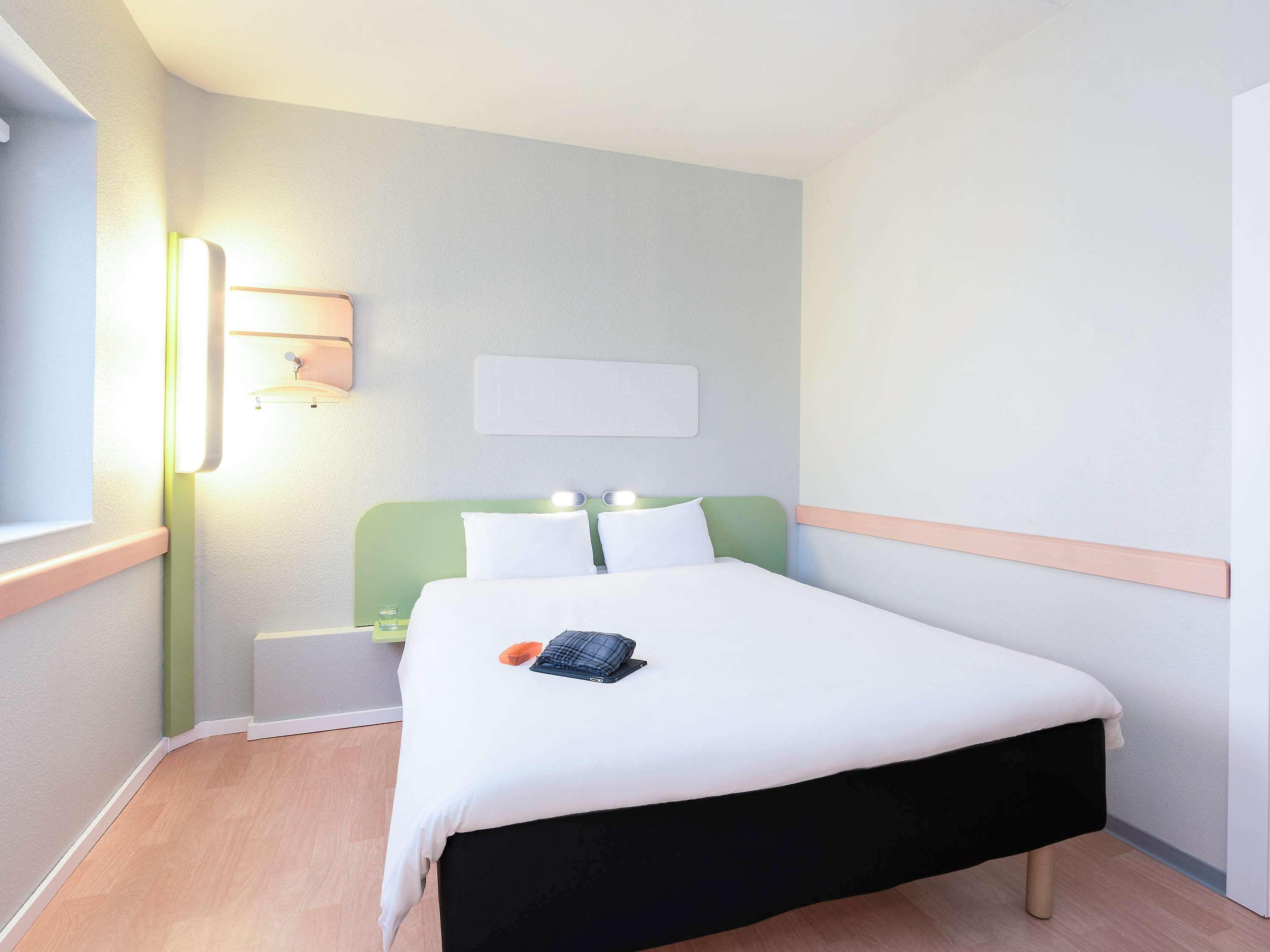 Ibis Budget Bilbao Barakaldo Eksteriør bilde