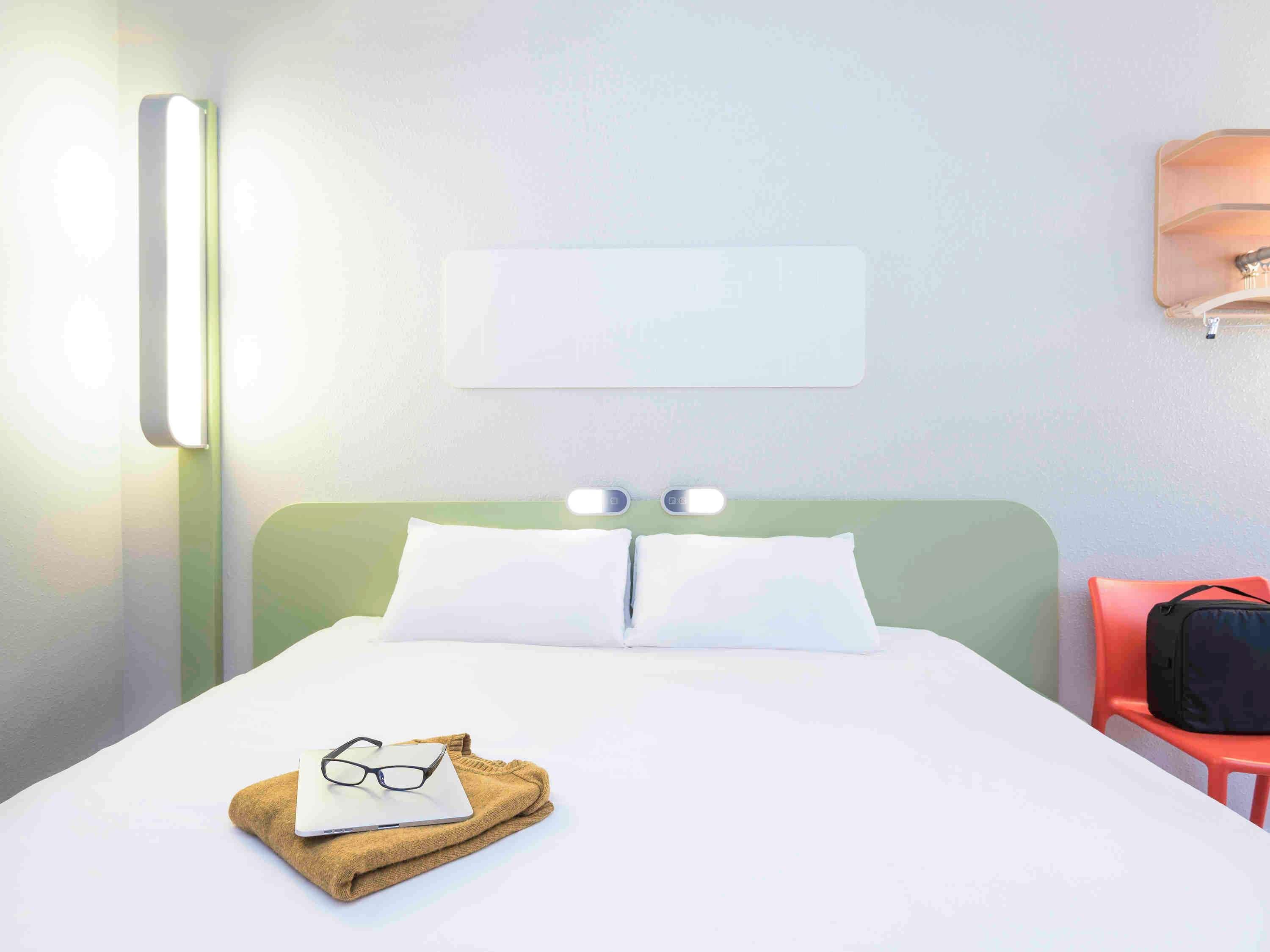 Ibis Budget Bilbao Barakaldo Eksteriør bilde