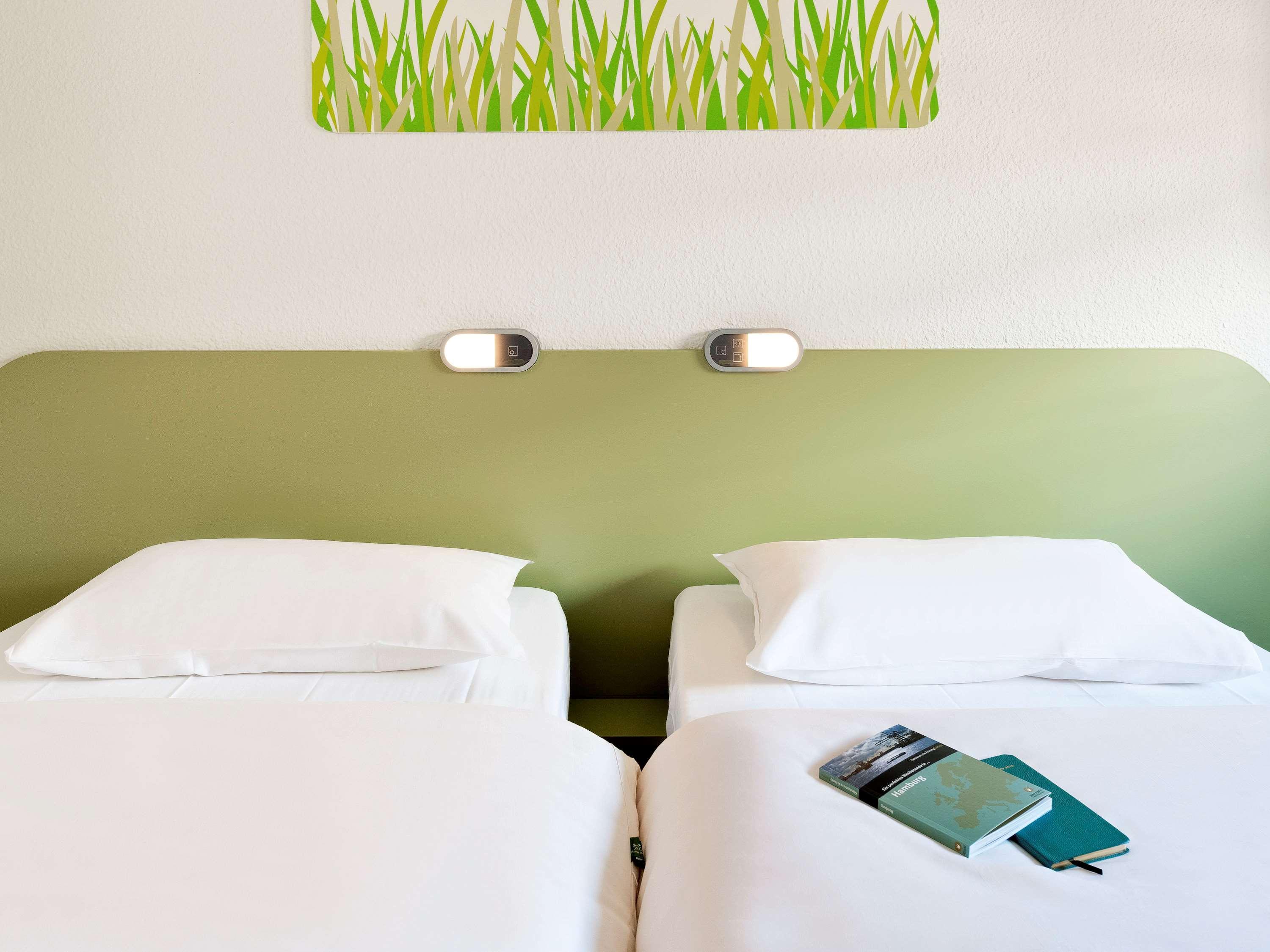 Ibis Budget Bilbao Barakaldo Eksteriør bilde