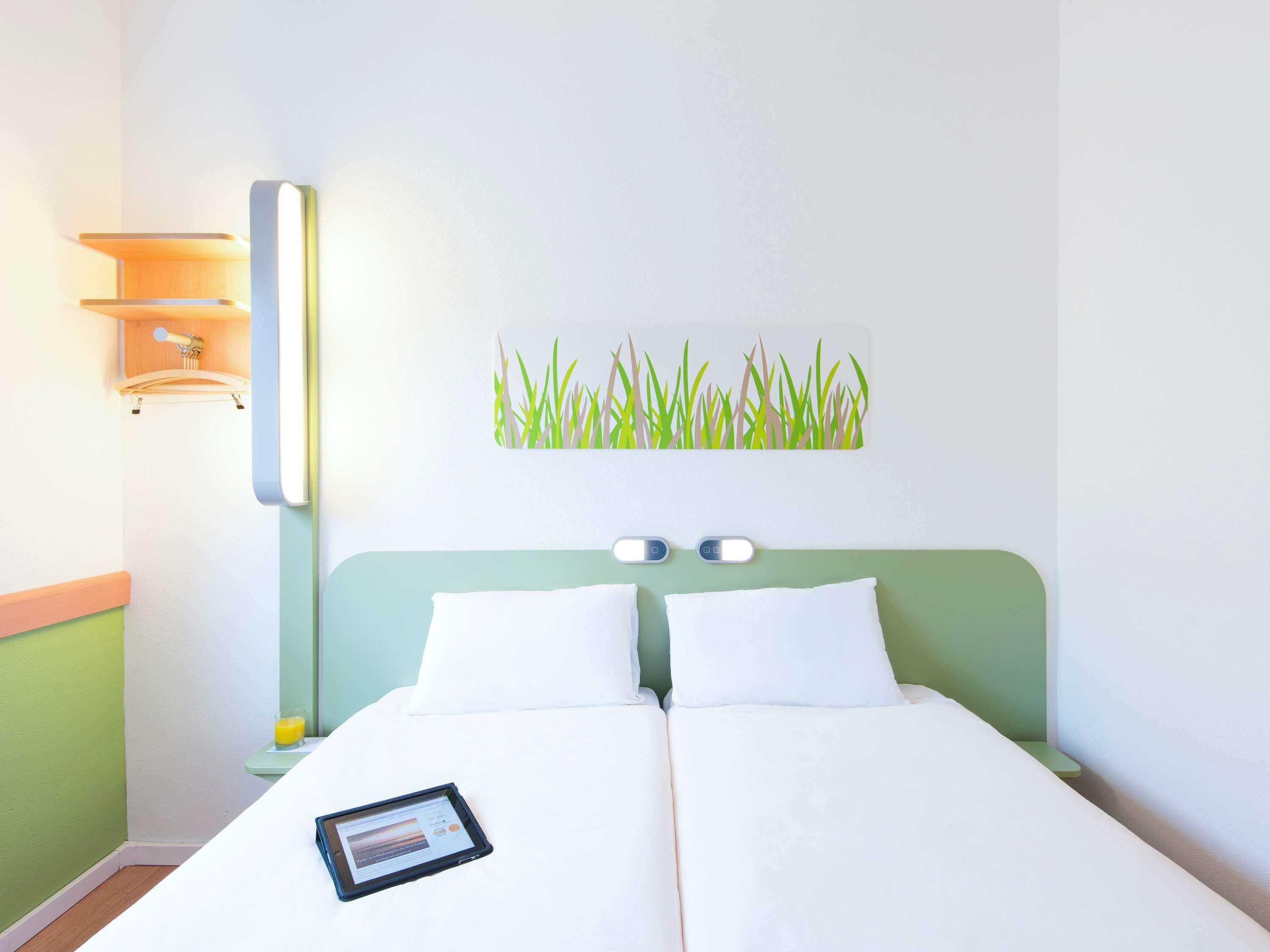 Ibis Budget Bilbao Barakaldo Eksteriør bilde