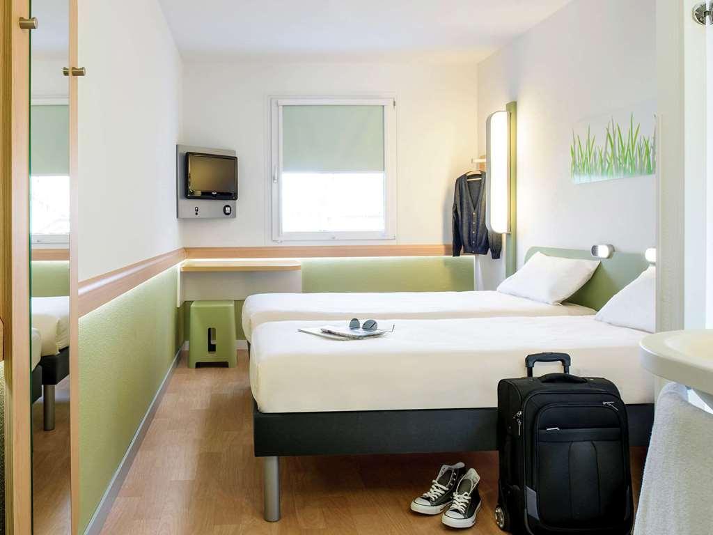 Ibis Budget Bilbao Barakaldo Rom bilde