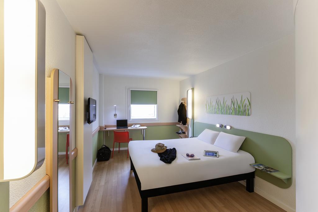 Ibis Budget Bilbao Barakaldo Eksteriør bilde